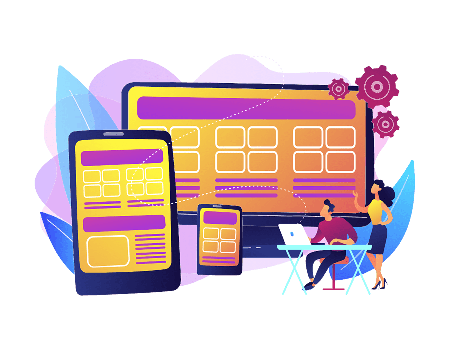 responsive-web-design